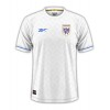 Camiseta de fútbol Panamá Segunda Equipación 2024-25 - Hombre